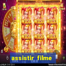 assistir filme bilhete de loteria